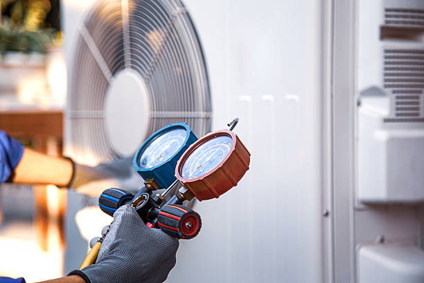 Trusted Hvac Repair service in Coventry, RI - HVAC Repair CO