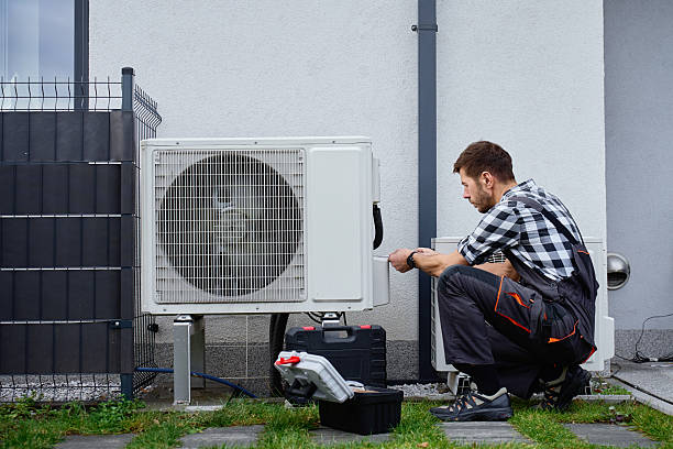 Trusted Emergency Ac Repair service in Coventry, RI - HVAC Repair CO
